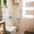 Maison 3 chambre à vendre à Margacinta, West Jawa, Margacinta