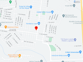3 Schlafzimmer Haus zu verkaufen in Nuevo Laredo, Tamaulipas, Nuevo Laredo