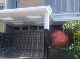 4 Habitación Villa en venta en Mulyorejo, East Jawa, Mulyorejo