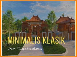 3 Bedroom Villa for sale in Polanharjo, Klaten, Polanharjo