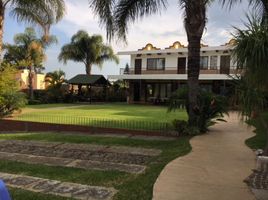 Villa 5 chambre à vendre à Huitzilac, Morelos, Huitzilac