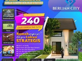 2 Kamar Rumah for sale in Sidoarjo, East Jawa, Buduran, Sidoarjo