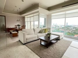 3 Bedroom Condo for sale in Universitas Katolik Indonesia Atma Jaya, Tanah Abang, Kebayoran Lama