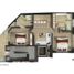  Appartement zu verkaufen in Azcapotzalco, Mexico City, Azcapotzalco