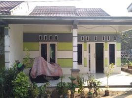 4 Bedroom House for sale in Cimanggis, Bogor, Cimanggis