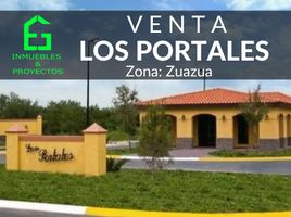  Grundstück zu verkaufen in Apodaca, Nuevo Leon, Apodaca