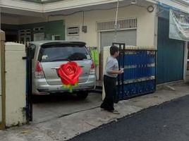 5 Kamar Rumah for sale in Halim Perdanakusuma Airport, Makasar, Jatinegara