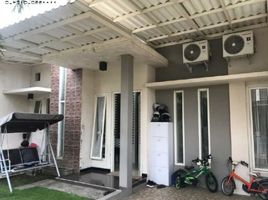 Maison 2 chambre à vendre à Tambaksari, East Jawa, Tambaksari