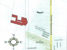  Land for sale in Cunduacan, Tabasco, Cunduacan, Tabasco