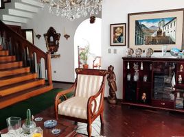 5 Bedroom Villa for sale in Basilica of the National Vow, Quito, Quito, Quito