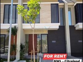 2 Kamar Vila for rent in Tambaksari, Surabaya, Tambaksari