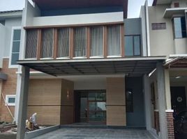 5 Kamar Rumah for sale in Serpong, Tangerang, Serpong