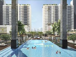 2 Bedroom Condo for sale at New City Thu Thiem, Binh Khanh