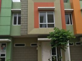 3 Kamar Vila for sale in Curug, Tangerang, Curug