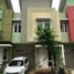 3 Kamar Vila for sale in Curug, Tangerang, Curug