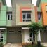 3 Kamar Vila for sale in Curug, Tangerang, Curug