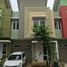 3 Kamar Vila for sale in Curug, Tangerang, Curug