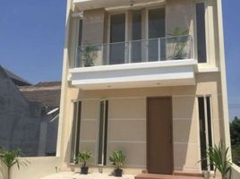 3 Habitación Casa en venta en Benowo, East Jawa, Benowo