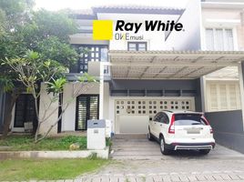 5 Kamar Vila for rent in Lakarsantri, East Jawa, Lakarsantri