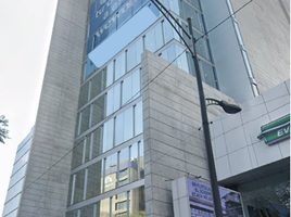 671.93 m2 Office for rent in Miguel Hidalgo, Mexico City, Miguel Hidalgo