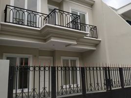 3 Kamar Vila for sale in Bekasi, West Jawa, Cibitung, Bekasi