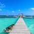 Terrain à vendre à Puerto Morelos, Quintana Roo, Puerto Morelos