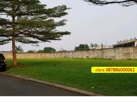  Land for sale in Cipondoh, Tangerang, Cipondoh