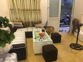 3 Bedroom Villa for sale in Nga Tu So, Hanoi, Nga Tu So, Dong Da
