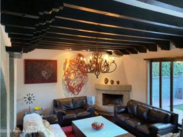 Maison 4 chambre à vendre à Huixquilucan, Mexico, Huixquilucan