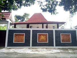 4 Bedroom Villa for sale in Prambanan, Klaten, Prambanan