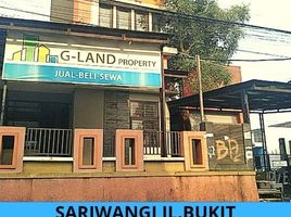 3 Habitación Casa en venta en Sukasari, West Jawa, Sukasari