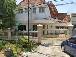 4 Kamar Rumah for sale in Wonokromo, Surabaya, Wonokromo