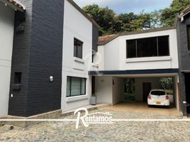 3 Bedroom Villa for sale in Envigado, Antioquia, Envigado