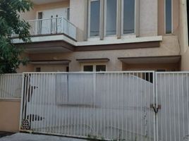 5 Habitación Casa en venta en Tambaksari, East Jawa, Tambaksari