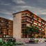 Appartement 2 chambre à vendre à Cancun, Quintana Roo, Cancun