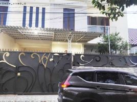 3 Habitación Villa en venta en Mulyorejo, East Jawa, Mulyorejo