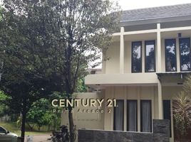 3 Schlafzimmer Haus zu verkaufen in Pondok Aren, Banten, Pondok Aren
