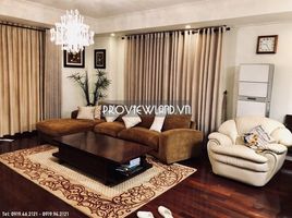 3 chambre Condominium for sale in Ward 15, Tan Binh, Ward 15