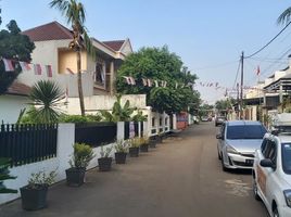 4 Kamar Rumah for sale in Bekasi Selatan, Bekasi, Bekasi Selatan