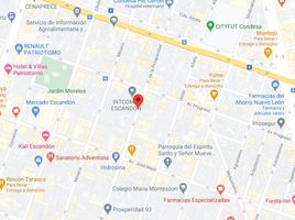 2 Habitación Apartamento en venta en Miguel Hidalgo, Ciudad de México, Miguel Hidalgo