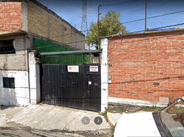  Grundstück zu verkaufen in Alvaro Obregon, Mexico City, Alvaro Obregon