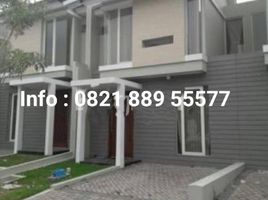 1 Bedroom Villa for sale in Benowo, Surabaya, Benowo