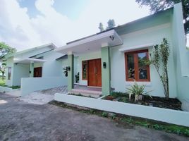 3 Bedroom House for sale in Manisrenggo, Klaten, Manisrenggo