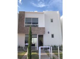 3 Schlafzimmer Villa zu verkaufen in Jesus Maria, Aguascalientes, Jesus Maria