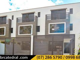 3 Bedroom House for sale in Sayausi, Cuenca, Sayausi