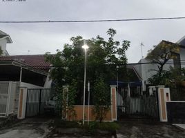 4 Habitación Villa en venta en Mulyorejo, East Jawa, Mulyorejo