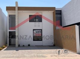 3 Schlafzimmer Haus zu verkaufen in Mexquitic De Carmona, San Luis Potosi, Mexquitic De Carmona