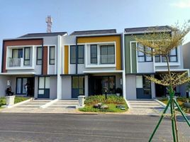 3 Kamar Vila for sale in Serpong, Banten, Serpong, Tangerang
