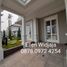 4 Bedroom House for sale in Serpong, Tangerang, Serpong