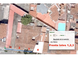 Terrain à vendre à Medellin, Antioquia, Medellin